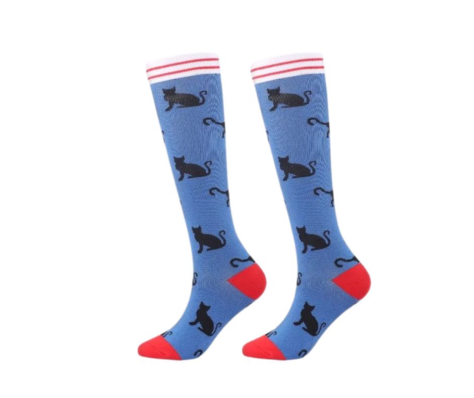 Original Kompressions - Socken