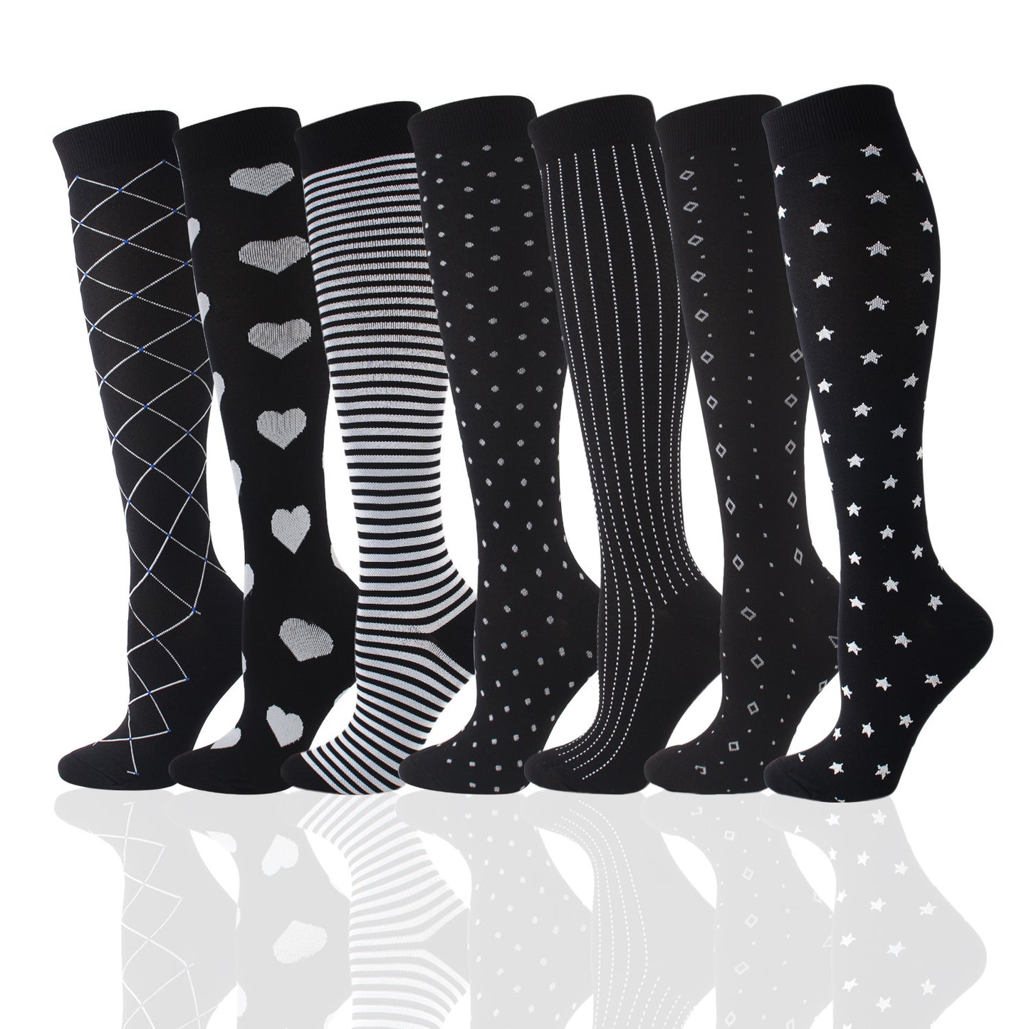 Chaussettes de compression originales 