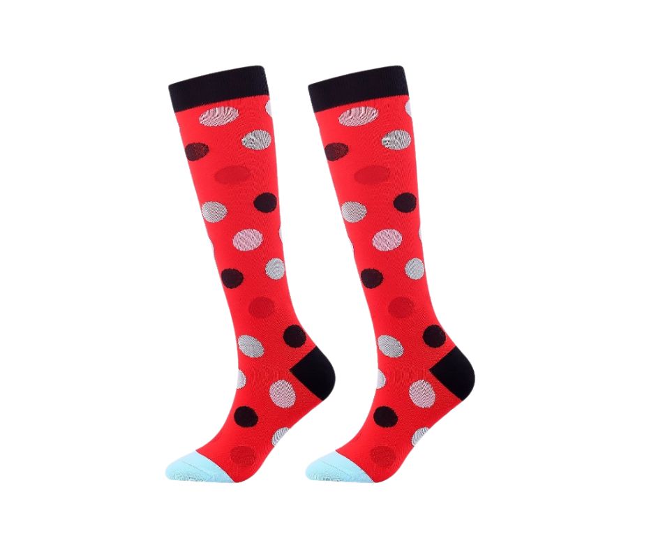 Original Kompressions -     Socken