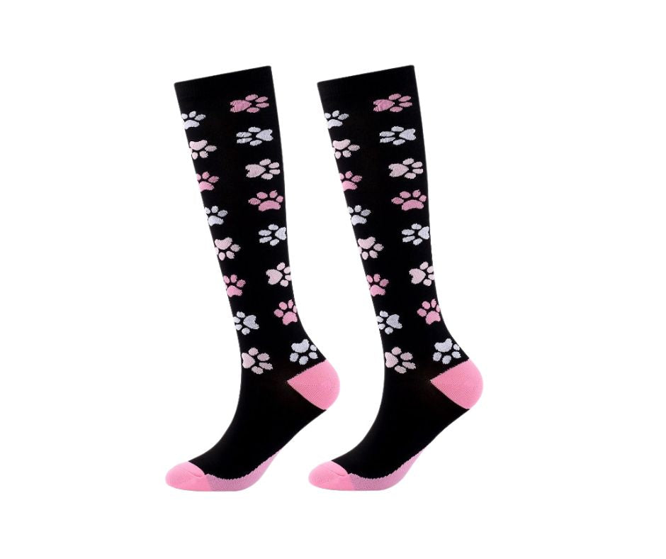 Original Kompressions -     Socken