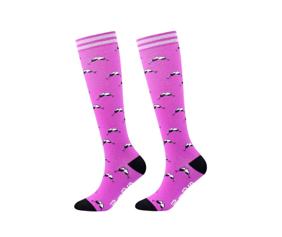 Original Kompressions -     Socken