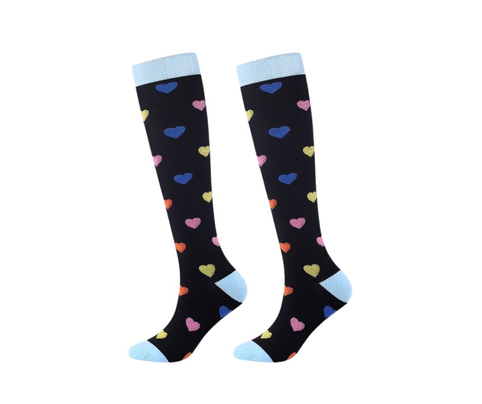 Original Kompressions -     Socken